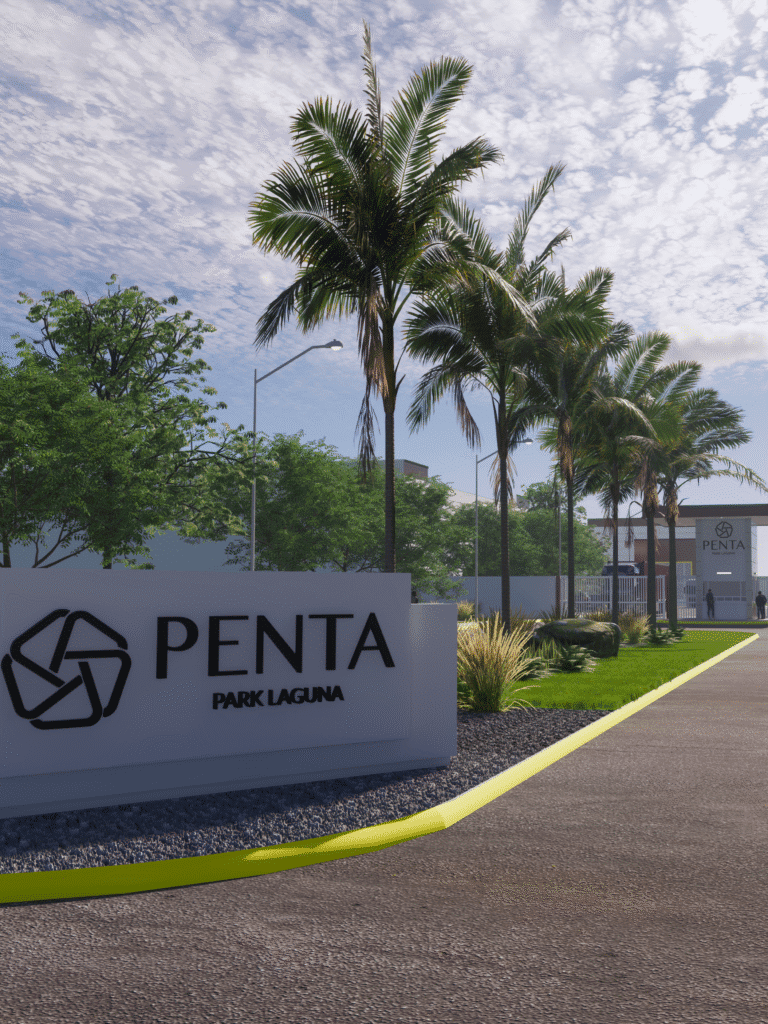 Penta Park Laguna