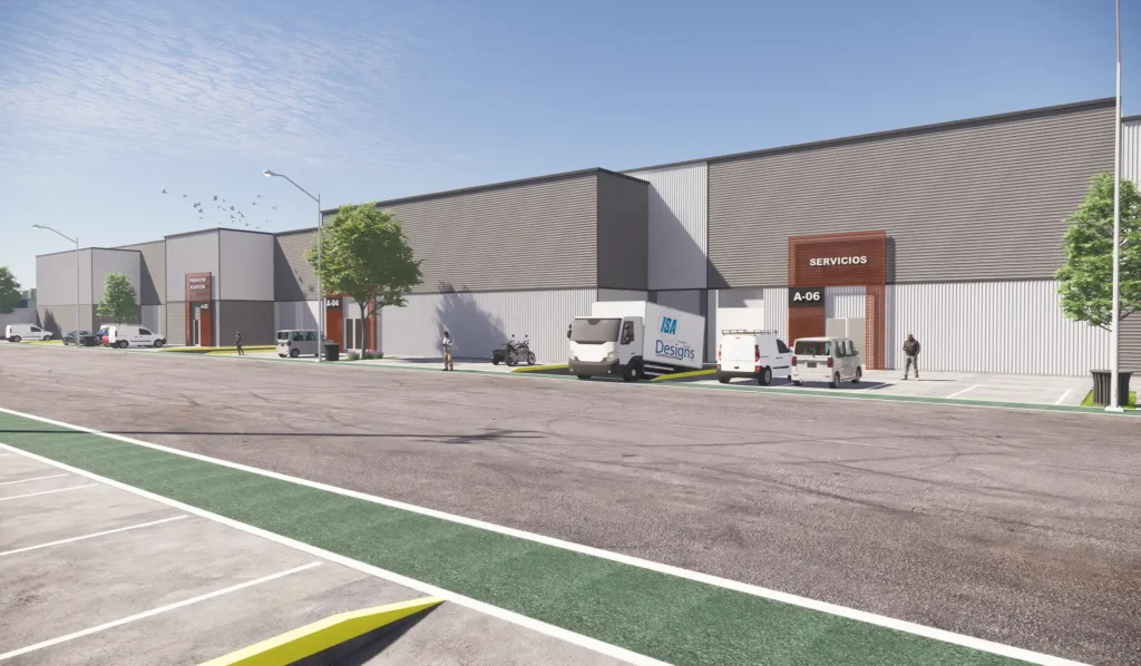 Penta Desarrollos Lotes